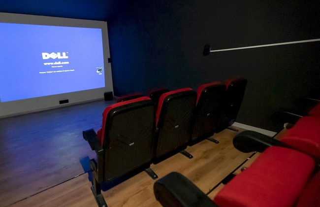 Villa Ingrid 12 - Foto 41