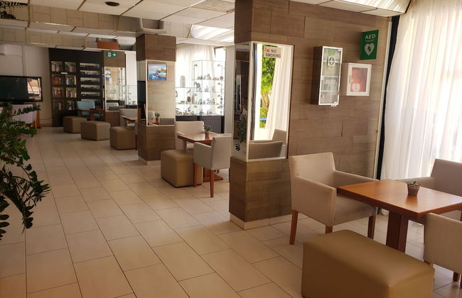 Napa Prince Hotel Apartments - Foto 4