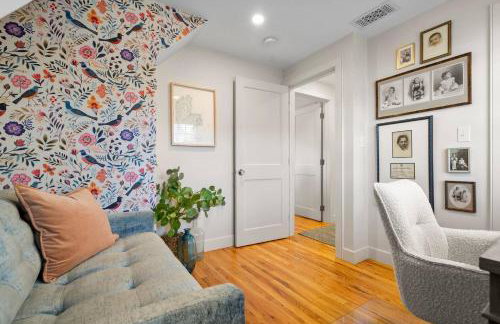 Rockport 3BR w/firepit|Walk to Bearskin Neck+Beach - Foto 34