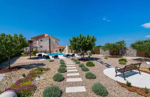 Villa Olive Garden ZadarVillas - Foto 52