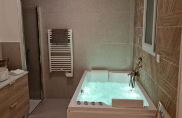 Green love & Spa - Villa Romantique - Foto 19