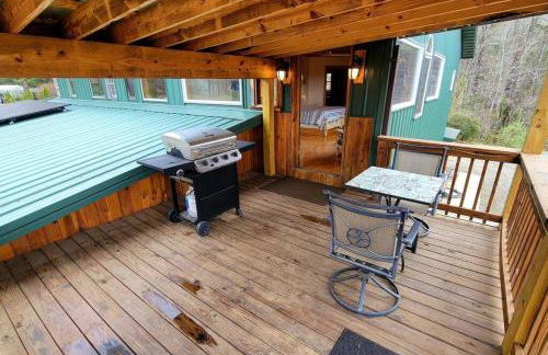 Cascina Rococo at White Lotus Eco Spa Retreat - Foto 12