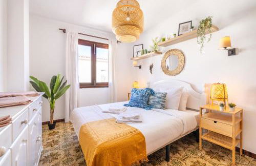 Porto Cristo 6 persons - Foto 1