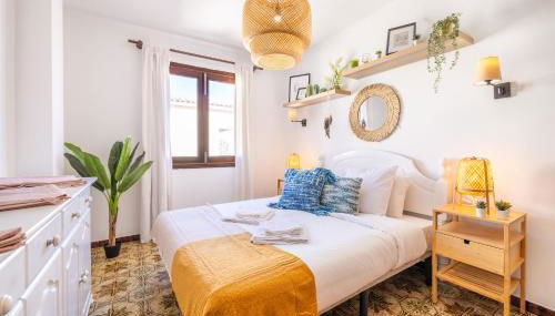 Porto Cristo 6 persons - Foto 1