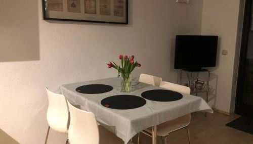 Ferienwohnung Nationalpark Eifel Nideggen Sauna - Foto 2