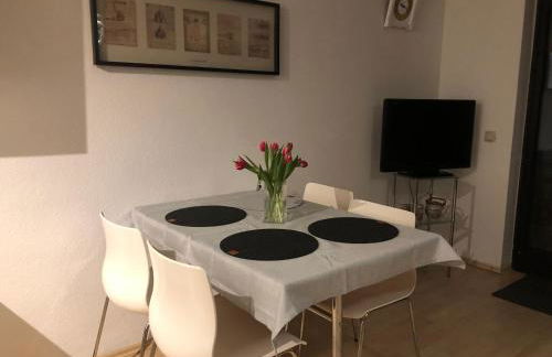 Ferienwohnung Nationalpark Eifel Nideggen Sauna - Foto 2