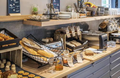 Aparthotel Adagio Lille Centre Grand Place - Foto 5