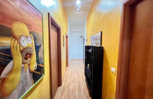 Be Your Home - Casa Vacanze Il Posticino - Foto 14