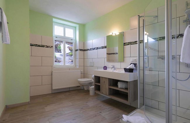 Apartment in Wernigerode Near Harz Castle - Foto 7