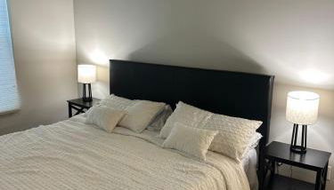 302 Luxury King Suite Downtown - Foto 2