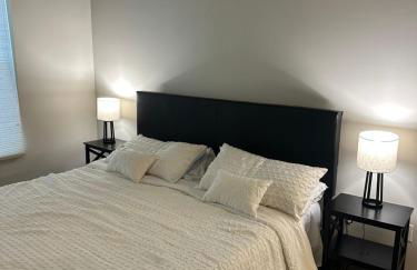 302 Luxury King Suite Downtown - Foto 2