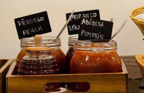 TURIM Estrela do Vau Hotel - Foto 18