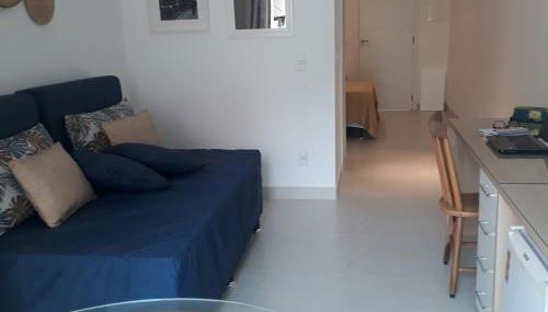 Studio Napraia - Foto 3