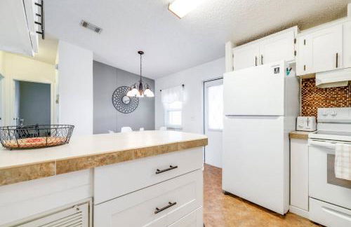 Cypress Lakes 55+ Seasonal Getaway - Foto 11