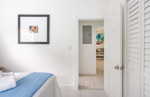 Sunset Villa- 3 Bedroom 2 Bathroom -6 Beds - Foto 16