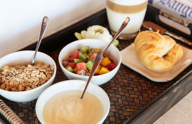 Ban Mekkala - Photo 26