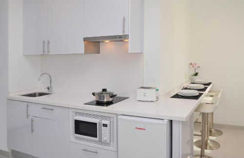 Canary Lofts - Foto 31