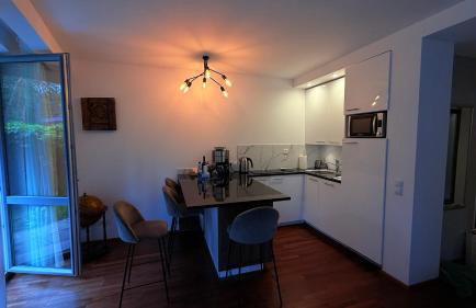 Apartament Willa Woda - Foto 4