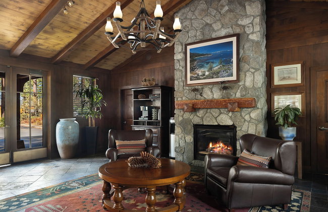 Hyatt Vacation Club at High Sierra Lodge, Lake Tahoe - Foto 4