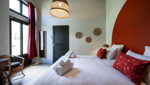 Maison et Bergerie du Chot - Foto 2