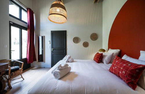 Maison et Bergerie du Chot - Foto 2