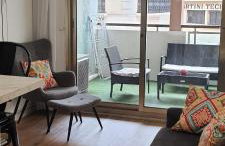 T2 Cannes center - Foto 1