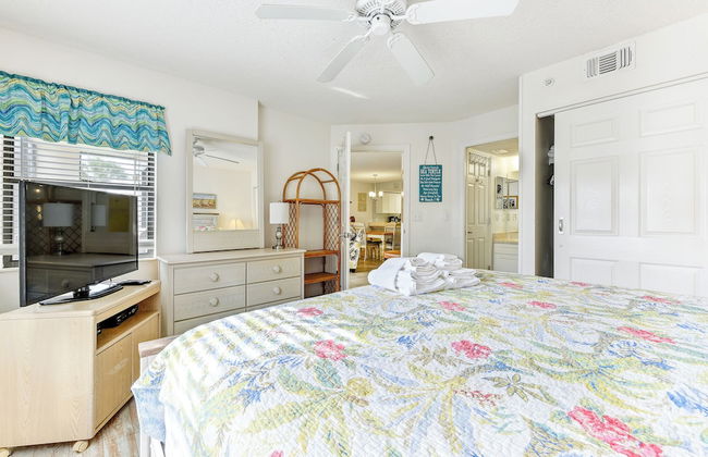 Ocean Village Club by Distinctive Beach Rentals - Foto 35