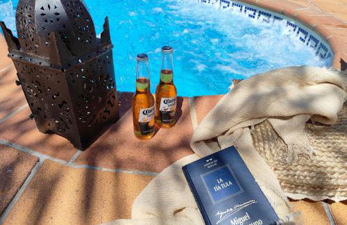 Casa Pozuelo - Photo 9