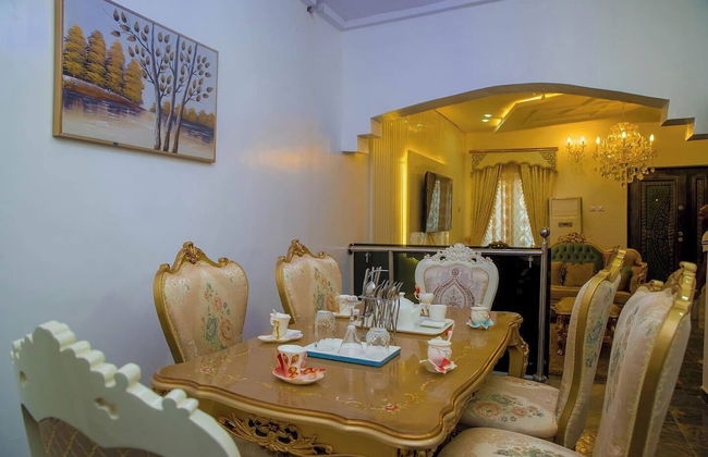 Zeedam Royal Apartment - Foto 20