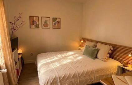 Escale Cosy jacuzzi & terrasse - Foto 3