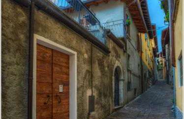 Monolocale “Sale & Pepe” - Foto 13