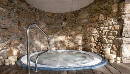 Casa do Cebro Casa con piscina y jacuzzi privados - Foto 5