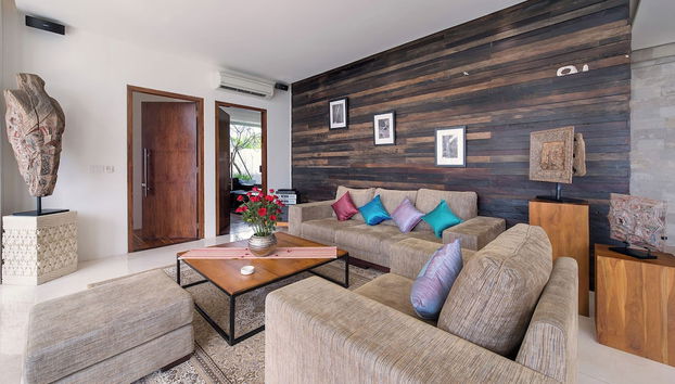 Villa Aiko - Foto 5, Quarto