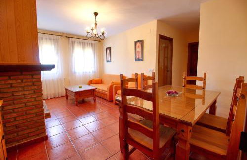 El Mirador de la Serrania - Foto 69