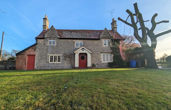 The Falcon Cottages - Foto 22