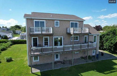 Entire Beach View Home - Foto 40