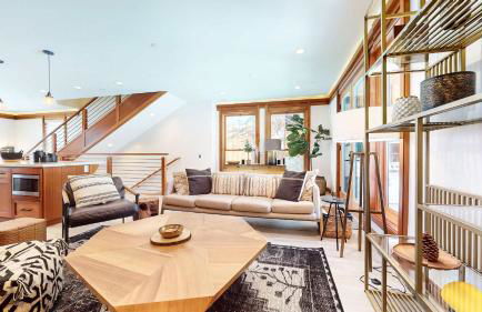 Obsidian Ski & Golf Villa 3 Bdr, Prime Location! - Foto 25