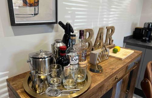 Luxury Apartment Alford Aberdeenshire - Foto 10