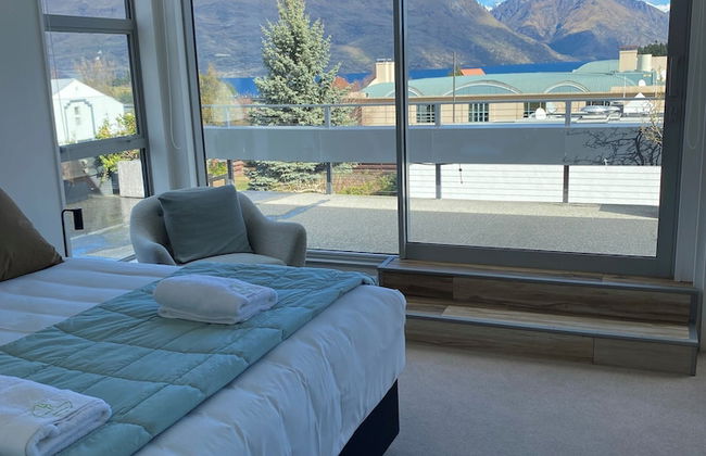 Wynter Apartments - Foto 9