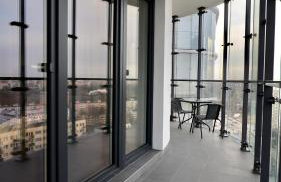 Apartamenty Kasprzaka 29 - Photo 22