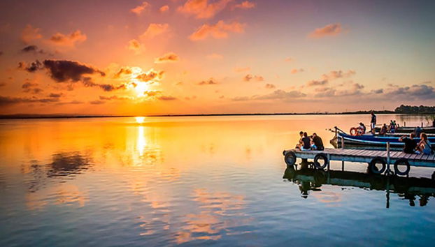 Cullera: Geschichte, Strand und die Albufera von Valencia – Ganztagesausflug - Foto 4