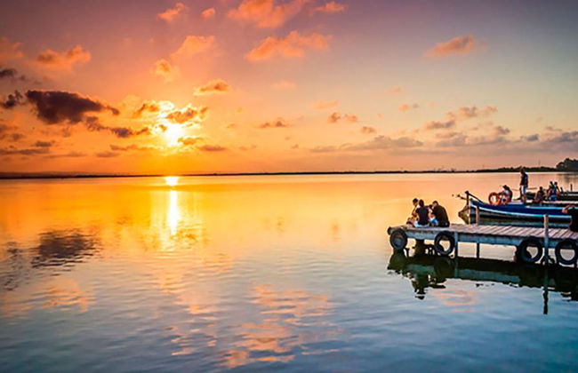 Cullera: Storia, Spiaggia e l'Albufera di Valencia - Escursione di un'intera giornata - Foto 4