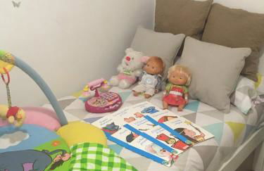 Apartamento Silvia - Foto 10