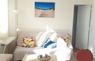 Les Mouettes - Foto 2