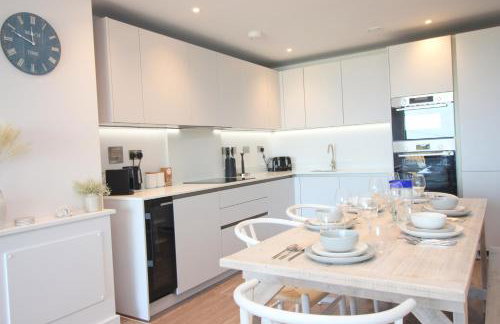 Coastal apartment sea views - Foto 4