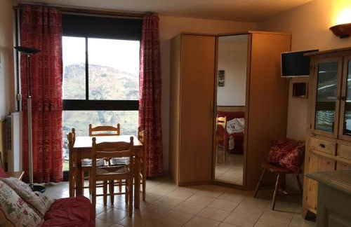 STUDIO SUR PISTES direct face rassemblement écoles de skis classé 3 Etoiles 4 Couchages COSY - Photo 13