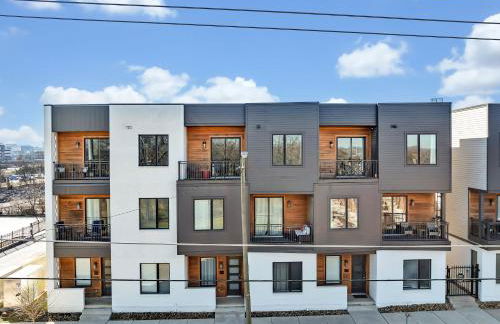 The Outlaw in Downtown Nashville by Nautical Properties - Foto 24