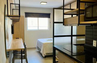 Studio Moderno Westfit - BARRETO - Foto 21