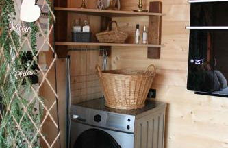 Le Chalet de la Femme du Pêcheur - Foto 60