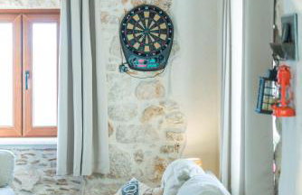 Villa Stone-Exceptional private Estate - Foto 28